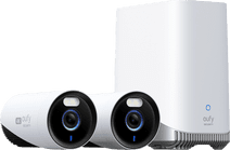 Eufycam E330 2-pack outdoor camera without subscription