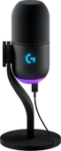 Logitech G Yeti GX Dynamic RGB Microphone Streaming microphone
