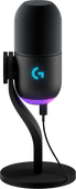 Logitech G Yeti GX Dynamic RGB Microfoon Podcast microfoon