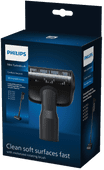 Philips series 7000 & 8000 Mini-turboborstel XV1684/01 Stofzuigerborstel