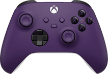 Microsoft Xbox Series X and S Wireless Controller Astral Purple Xbox controllers