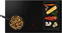 ATAG BIH09571EV cooktop with high-end preparation quality