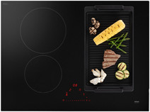 ATAG BIH07471EV cooktop with high-end preparation quality