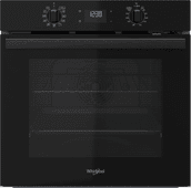 Whirlpool OMR58RR1B Oven promotion