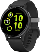 Garmin Vivoactive 5 Zwart Sportcadeau