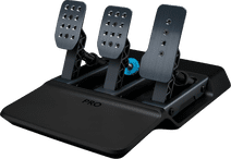 Logitech G PRO Pedalen Set Race pedaal