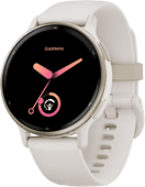 Garmin Vivoactive 5 Crème Sportcadeau