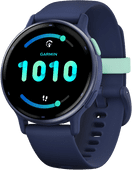 Garmin Vivoactive 5 Blauw Sportcadeau