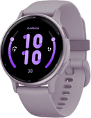 Garmin Vivoactive 5 Paars Sportcadeau