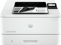 HP LaserJet Pro 4002dw Apple AirPrint Laserprinter