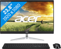 Coolblue Acer Aspire C24-1750 I5208 QWERTY aanbieding