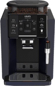 Krups Sensation EA910B Fully automatic coffee machine without help with maintenance