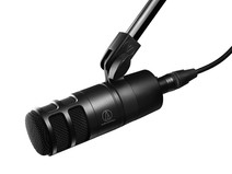 Audio-Technica AT2040 Audio-Technica microfoon