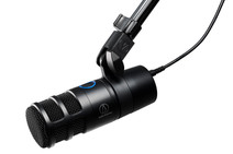 Audio-Technica AT2040USB Buy microphone?