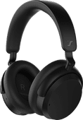 Coolblue Sennheiser Accentum Wireless Zwart aanbieding