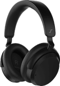 Sennheiser Accentum Wireless Zwart Sennheiser hoofdtelefoon