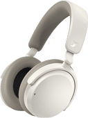 Sennheiser Accentum Wireless White headphones for at home