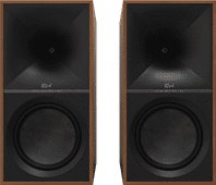 Klipsch The Nines Brown (pair) HiFi speaker