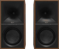 Klipsch The Sevens Brown (pair) 2.0 and 2.1 stereo speaker