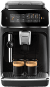 Philips 3300 EP3321/40 Coffee machine in our store in Amsterdam Zuidas
