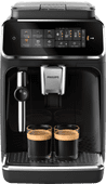 Philips 3300 EP3321/40 Eindejaarsknallers 2023 volautomatische koffiemachines deals