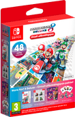 Mario Kart 8 Deluxe Booster Course Pass Racing game