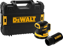 DeWalt DCW210NT-XJ (without battery) Palm grip sander