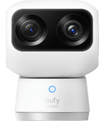 Eufy Indoor Cam S350 Slimme beveiliging Google Assistent compatibel