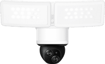 Eufy Floodlight Cam E340 Ip-camera met SD-kaart