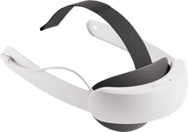 Meta Quest 3 Elite Strap with Battery Headband for VR headset