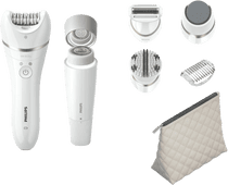 Philips Series 9000 BRE770/92 Epilator or epilady