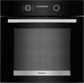 Miele H 2465 BP Oven with airfry function