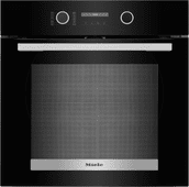 Miele H 2465 BP Inbouw solo ovens