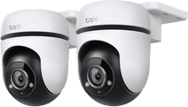 TP-Link Tapo C500 2-pack Ip-camera met SD-kaart