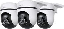 TP-Link Tapo C500 3-pack TP-Link Tapo outdoor IP camera