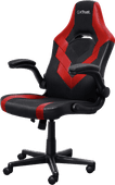 Trust GXT703R Riye Gaming Chair Red Gaming desk chair