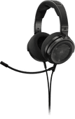 Corsair Virtuoso PRO Bedrade Gaming Headset Carbon Gaming headset voor Xbox One