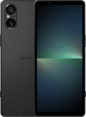 Sony Xperia 5V 128GB Black 5G Second Chance smartphone