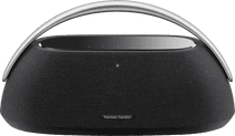 Harman Kardon Go&Play 3 Black Harman Kardon Bluetooth speaker