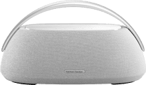 Harman Kardon Go&Play 3 Gray Harman Kardon Bluetooth speaker