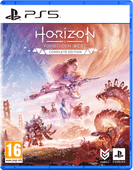 Horizon Forbidden West Complete Edition PS5 Open World game voor de PS5