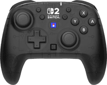 Hori Wireless HORIPAD Turbo Nintendo Switch 2 Controller Controller