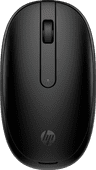 HP 240 Bluetooth Mouse Black compact mouse