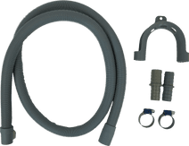 Scanpart Drain Hose Extension Set 1.5m Water drain hose