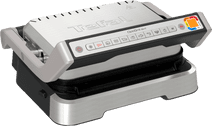 Tefal OptiGrill GC772D Toastie maker