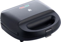 BK Connect 3-in-1 Multigrill Tosti ijzer