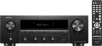 Denon DRA-900H Zwart Stereo receiver