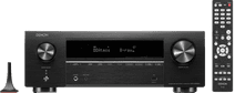 Coolblue Denon AVR-X1800H Zwart aanbieding