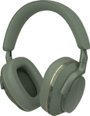 Bowers & Wilkins Px7 S2e Groen Over ear koptelefoon