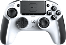 Nacon Revolution 5 Pro Controller PS5 Wit Controller met bluetooth